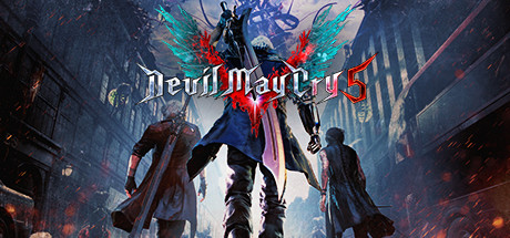 Jogue Com Qualquer Personagem em TODAS as Missões em Devil May Cry 5  Trainer para DMC5 DESATUALIZADO 