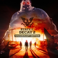 State of Decay 2 Juggernaut Edition v1.0-v30 Plus 19 Trainer-FLiNG