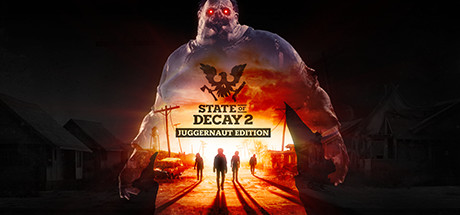 state of decay 2 cheat