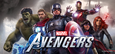 marvel avengers pc game