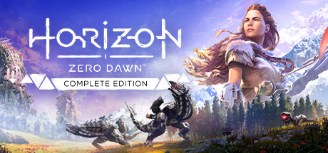 Horizon Zero Dawn Complete Edition Trainer - FLiNG Trainer - PC