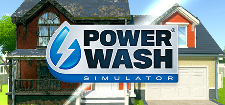 PowerWash Simulator Cheats & Trainers for PC