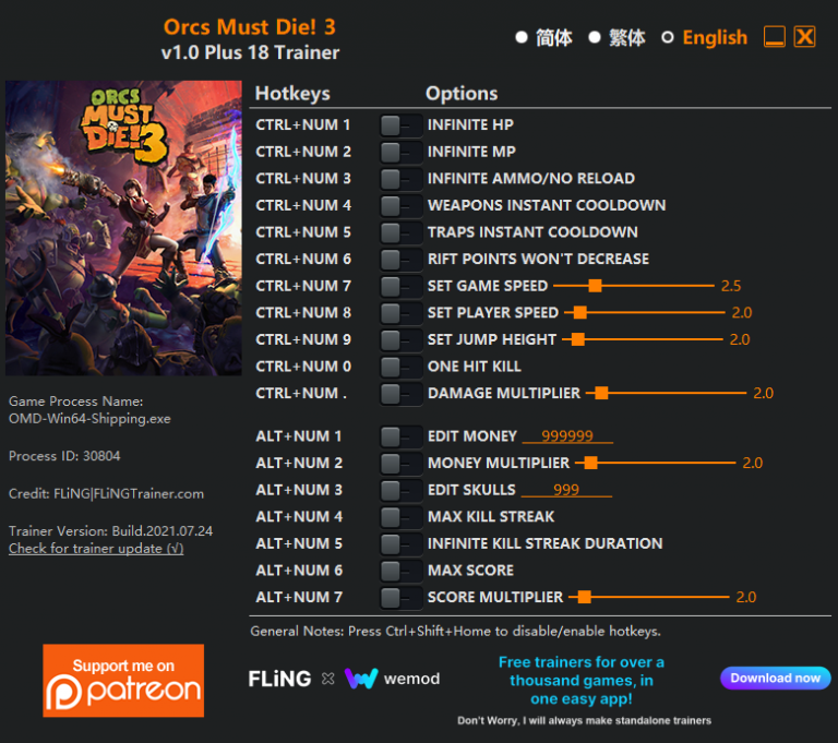 orcs must die 3 level guide