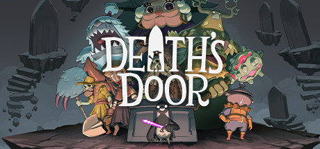 deaths door hookshot