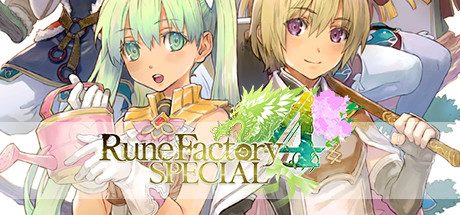 Rune Factory 4 Special Trainer