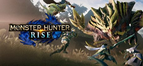 Monster Hunter Rise Trainer