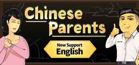 Chinese Parents Trainer