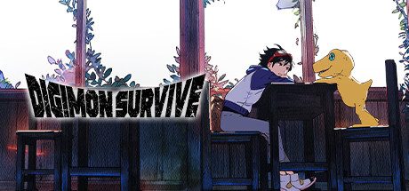 Digimon Survive Trainer