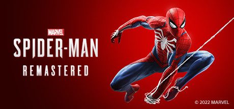Marvel's Spider-Man Remastered Trainer