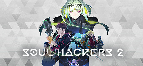 Cheats e Trainers para Soul Hackers 2 no PC - WeMod