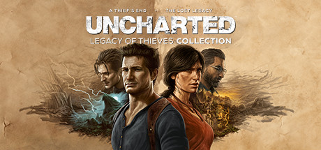 UNCHARTED: Legacy of Thieves Collection Trainer - FLiNG Trainer - PC Game  Cheats and Mods