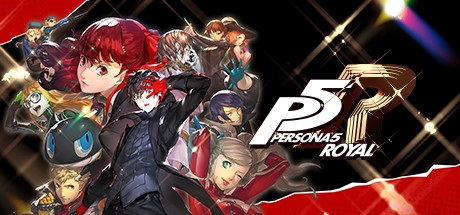Persona 5 Royal Trainer