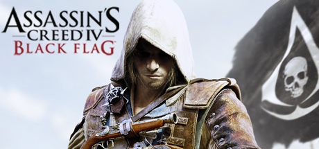 Assassin's Creed IV: Black Flag Trainer