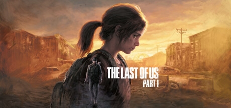 The Last of Us Part I Trainer