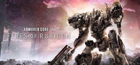 Armored Core VI Fires of Rubicon Trainer