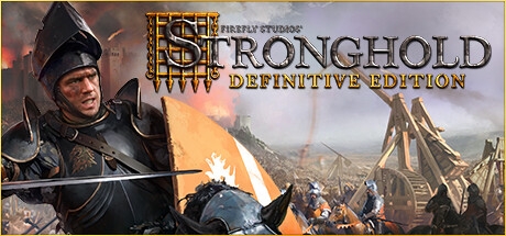 Stronghold: Definitive Edition Trainer