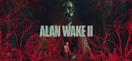 Alan Wake 2 Trainer