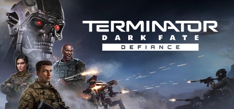 Terminator: Dark Fate – Defiance Trainer