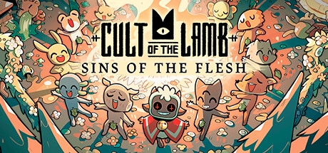 Cult of the Lamb Trainer