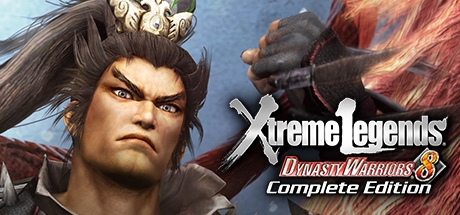 Dynasty Warriors 8: Xtreme Legends Complete Edition Trainer