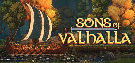 Sons of Valhalla Trainer
