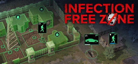 Infection Free Zone Trainer