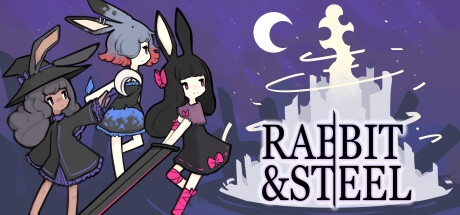 Rabbit and Steel Trainer