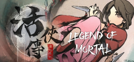 Legend of Mortal Trainer