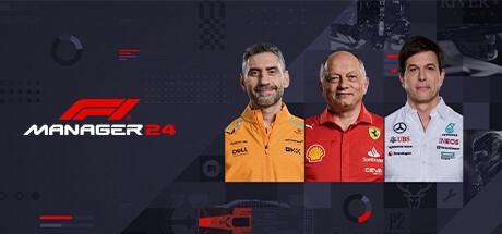 F1 Manager 2024 Trainer
