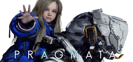 PRAGMATA Trainer