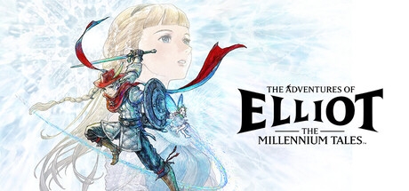 The Adventures of Elliot: The Millennium Tales Trainer