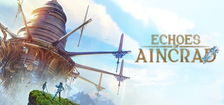 Echoes of Aincrad Trainer
