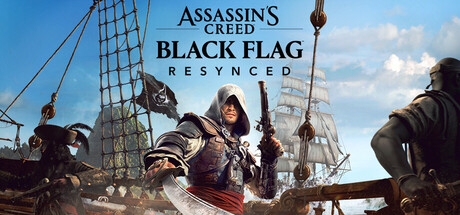 Assassin’s Creed Black Flag Resynced Trainer
