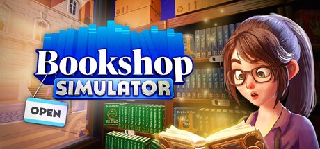 Bookshop Simulator Trainer