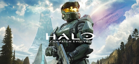 Halo: Campaign Evolved Trainer