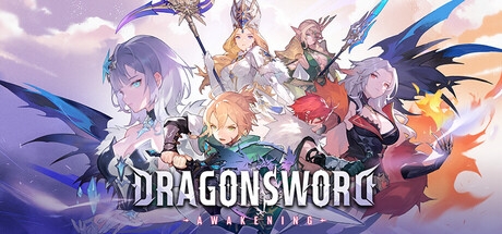 DragonSword: Awakening Trainer