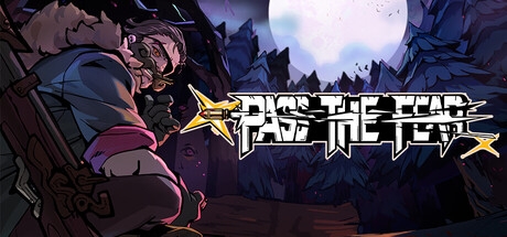 Pass the Fear Trainer