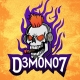 D3M0N07