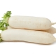 idle eat radish