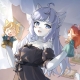 I Love Cat