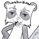 Grand Master Panda